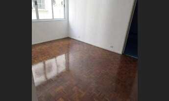 Imagem 5: Apto de 3;dorm. um suíte ,100m2 , original em bom estado lado Passaros de Moema ,próximo a