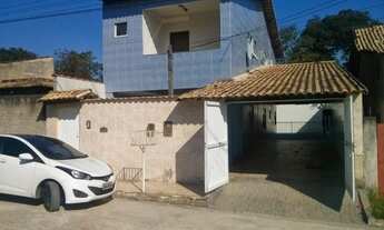 Imagem: Casa em Manilha Condomínio Jardins da aldeia