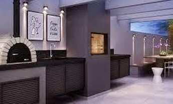 Imagem 5: Apartamento para Venda em Osasco, Bela Vista, 1 dormitório, 1 banheiro, 1 vaga