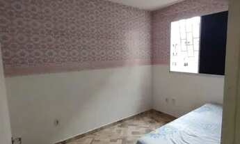 Imagem 4: Apartamento para aluguel tem 40 metros quadrados com 2 quartos em Industrial - Camaçari