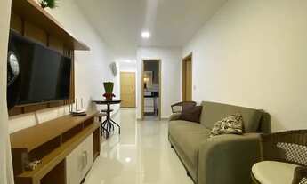 Imagem 5: Apartamento para TEMPORADA na Praia das Dunas, faça logo sua reserva!