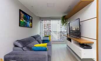 Imagem 5: Apartamento para Aluguel - Mooca, 3 Quartos, 70 m2