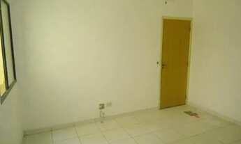 Imagem 4: Apartamento com 2 dormitórios para alugar, 54 m² por R$ 1.240,00/mês - Centro - Piracicaba