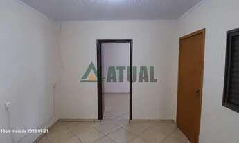 Imagem 4: LOCAÇÃO Casa com 1 dormitório