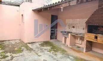 Imagem 2: Casa no Balneário Gaivota, em Itanhaém