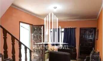 Imagem 6: Sobrado 2 dormitórios , 2 vagas