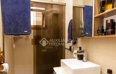 Imagem 7: Apartamento à venda Rua Doutor Selbach, Nossa Senhora das Graças - Canoas