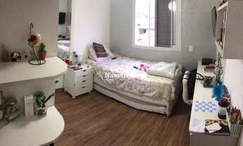 Imagem 6: HR.Casa no Condomíio Elegance para locação com 4 dormitórios - Jardim Santa Maria