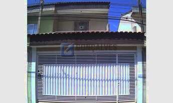 Imagem 1: SAO BERNARDO DO CAMPO - Residential / Sobrado - COOPERATIVA
