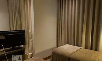 Imagem 7: Apartamento para Aluguel - Jacarepaguá, 1 Quarto, 46 m2