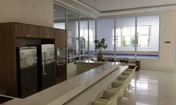 Imagem 7: Studio para aluguel possui 50 metros quadrados com 1 quarto em Campo Belo - São Paulo - SP