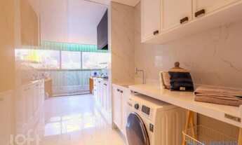 Imagem 3: São Paulo - Apartamento Padrão - Jardins