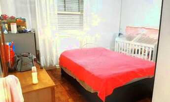 Imagem 7: Apartamento à venda no Embaré em Santos