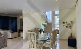 Imagem 5: CASA À VENDA CONDOMÍNIO ALDEIA DA SERRA MORADA DOS PINHEIROS