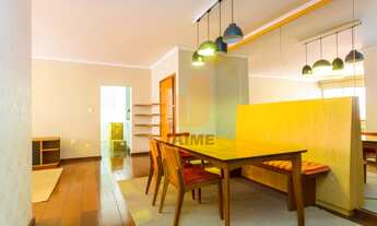 Imagem 5: Apartamento amplo e com duas vagas, acesso fácil ao Shopping e ao Hospital Samaritano - Hi