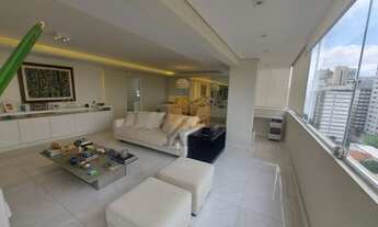 Imagem 5: Apartamento com 3 Dormitório 3 Vagas em Perdizes