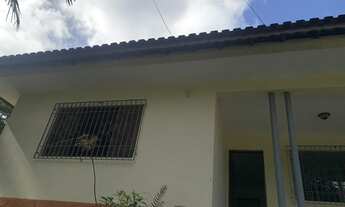 Imagem 2: CASA NO JARDIM BOA VISTA COM 02 DORMITÓRIOS COM TERRENO DE 1.134,02 METROS QUADRADOS RIAC