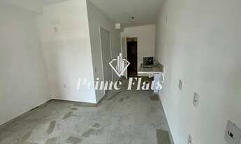 Imagem: Flat disponível para venda no Haus Mitre