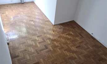 Imagem 7: Ótima oportunidade para investir ou morar. Apartamento amplo com 98m2. Condomínio barato R