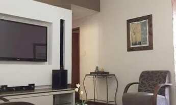 Imagem: Apartamento para venda com 62 metros quadrados