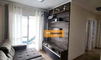 Imagem: Apartamento com 3 dormitórios à venda