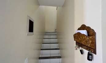 Imagem 7: Casa de condomínio para venda tem 190 metros quadrados com 3 quartos