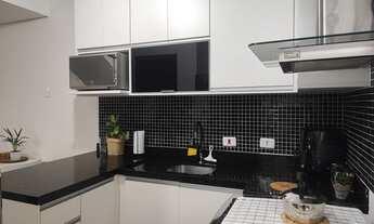 Imagem 7: Casa para venda com 64 metros quadrados com 2 quartos, WC e 1 vaga