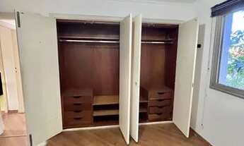 Imagem 7: 109160 Apartamento para aluguel com 92 metros quadrados com 2 quartos - São Paulo - SP