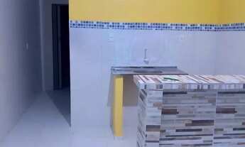 Imagem 2: Kitinet no Angelim