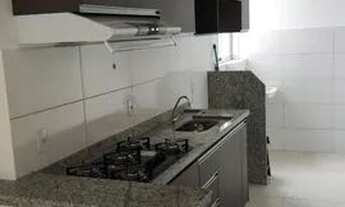 Imagem 4: Apartamento - Condomínio Vertical Rosa dos Ventos - Goiânia