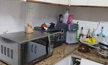 Imagem 5: Apartamento com 3 dormitórios à venda, 126 m² por R$ 1.400.000,00 - Chácara Klabin - São P