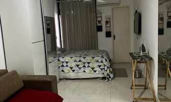 Imagem 4: Aluguel Flat mobiliado