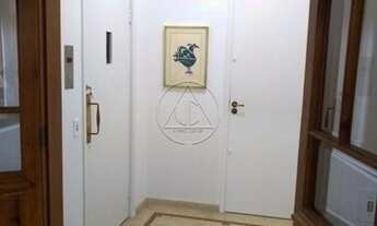 Imagem 2: Jardim América - Indescritível - 200m² Privativos - 2 Garagens - rua Oscar Freire