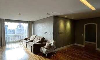 Imagem 4: Apartamento com 3 dormitórios, 148 m² - venda por R$ 1.060.000,00 ou aluguel por R$ 5.034