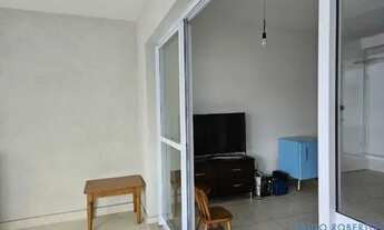 Imagem 3: APARTAMENTO - VILA DOM PEDRO I - SP