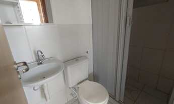 Imagem 7: Apartamento Residencial Gran Rio com 46 metros com 2 quartos