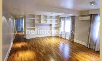 Imagem 5: Locação Apartamento 3 quartos Jardim Paulista São Paulo