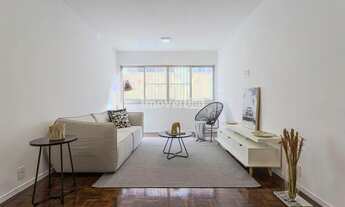 Imagem 2: Itaim Bibi Apartamento com 3 dormitórios