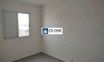 Imagem 6: Apartamento para aluguel Paulicéia São Bernardo do Campo 1.790,003 quartos 1 vaga