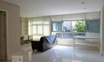 Imagem: Apartamento para Aluguel - Leblon, 2 Quartos