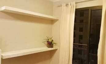 Imagem 3: Apartamento mobiliado de 1 dormitório e 1 vg no Morumbi