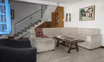 Imagem: Casa de 187,00m² Bairro Alípio de Melo