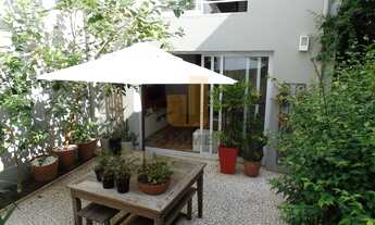 Imagem 7: Casa com 3 Dormitórios 4 Vagas em Vila Madalena