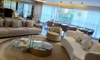 Imagem 6: Apartamento alto padrão 234 m² com 4 suítes, 03 vagas e lazer de alto luxo