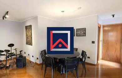 Imagem 5: Apartamento Locação Moema 115 m² 2 Dormitórios