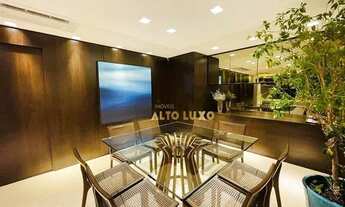 Imagem 4: Apartamento com 4 dormitórios à venda, 127 m² por R$ 1.500.000,00 - Buritis - Belo Horizon