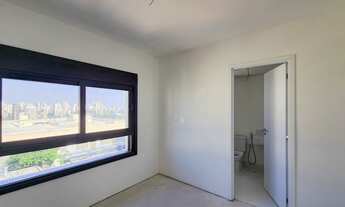 Imagem 4: São Paulo - Apartamento Padrão - Moema