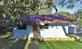 Imagem 2: Chácara com 3 dormitórios à venda, 5224 m² por R$ 550.000,00 - Agarau - São José dos Pinha