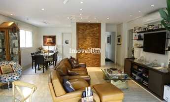 Imagem 2: Moema Apartamento com 2 dormitórios