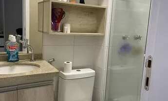 Imagem 5: Apartamento para aluguel tem 63 metros quadrados com 2 quartos em Calhau - São Luís - MA